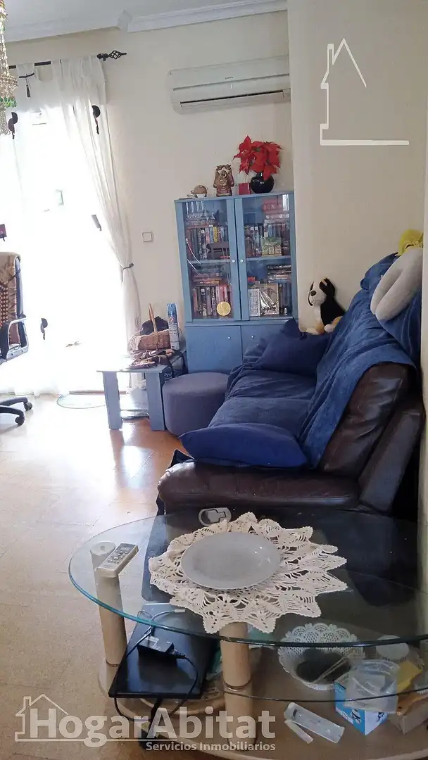 Flat with pool for sale in Calle Cabo Ortegal, imagen 30