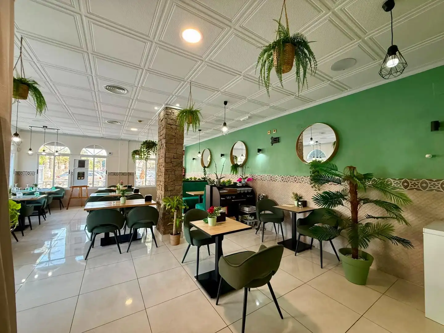 Local comercial en traspàs a de la Era de Magdaleneta 5, imagen 46
