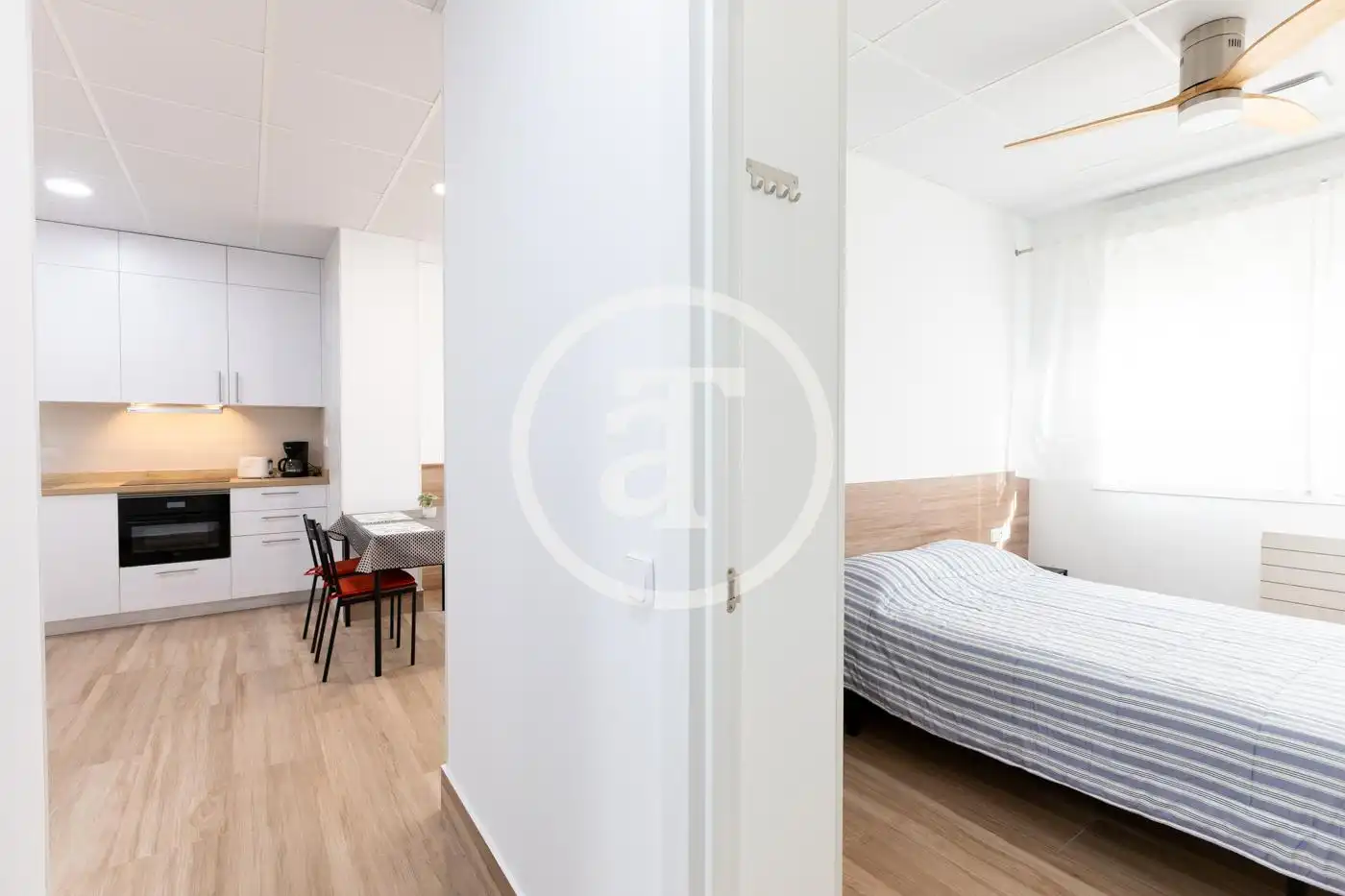 Flat for rent in Calle de San Manuel, 3, Aluche