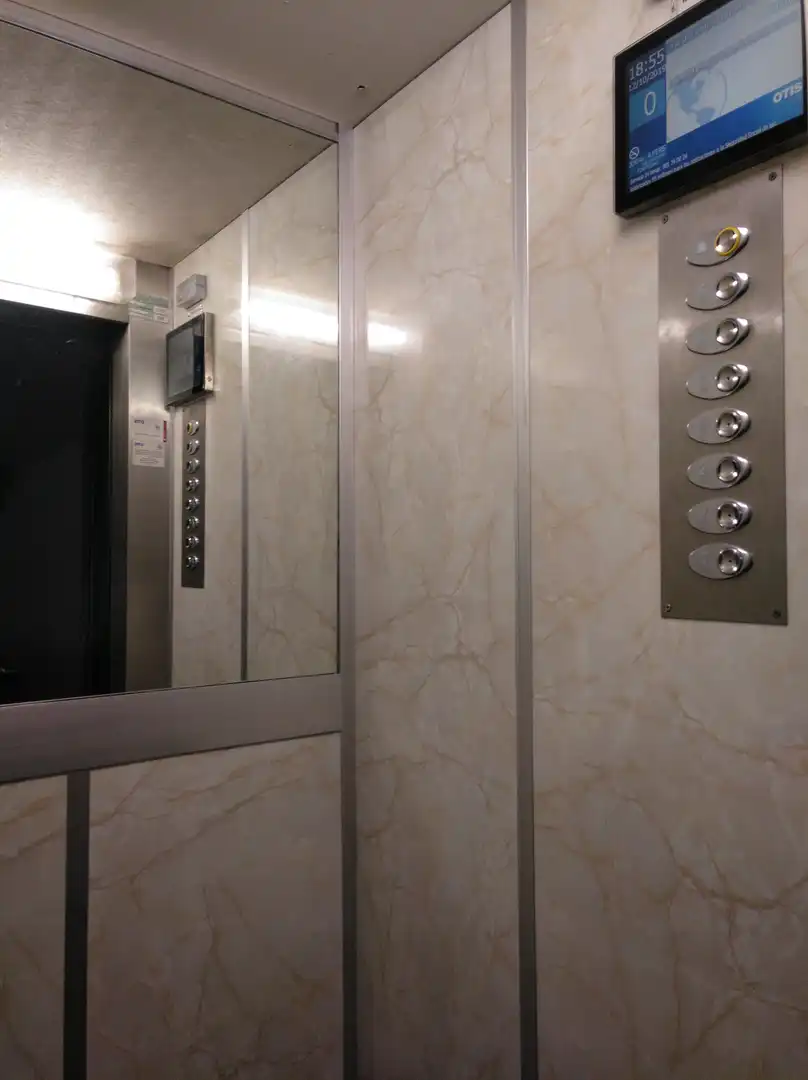 Wohnung mit Aufzug zum Verkauf in Cariñena - Carinyena, imagen 13