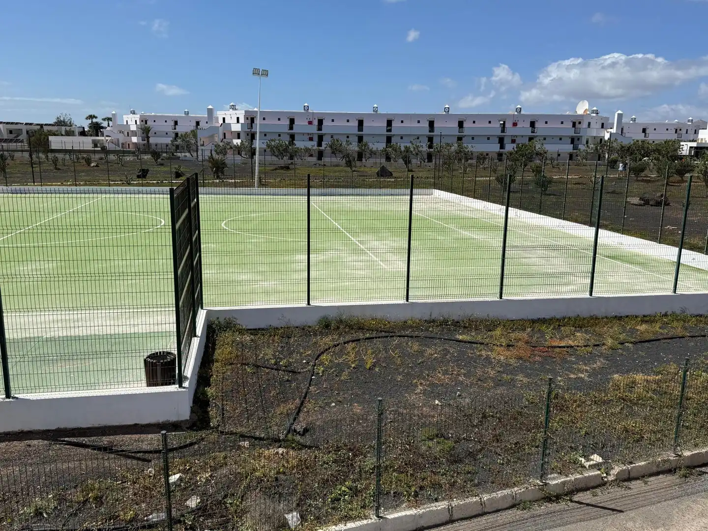 Piso en venta en Teguise con Terraza y Piscina comunitaria