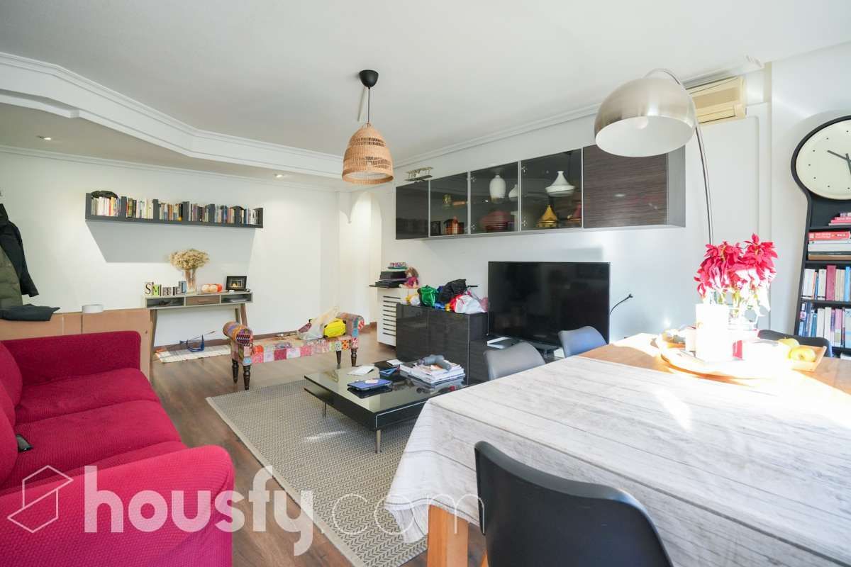 Flat for sale in calle Valle de Anso, Pinar de las Rozas