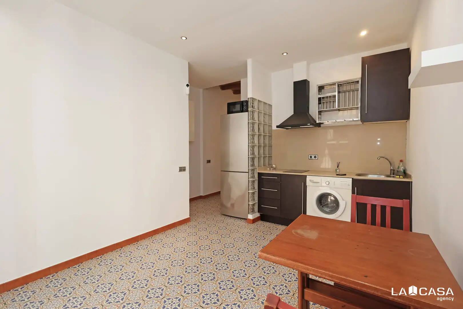 Appartement avec terrasse à vendre à Ciutat Vella