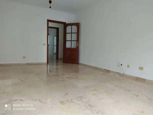 Wohnung zur Miete in Ciudad Alta