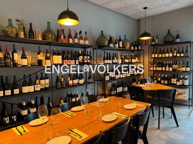 Local comercial en Alquiler en El Poblenou