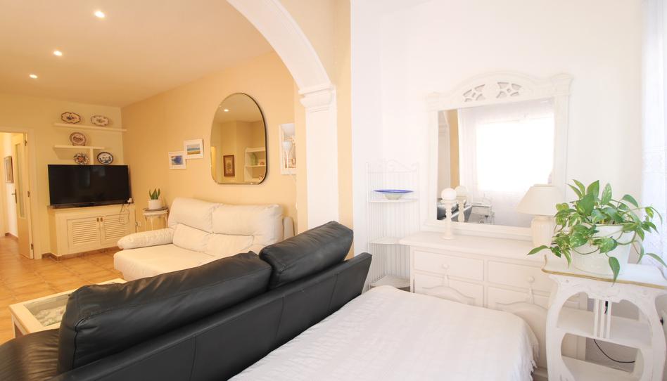 Foto 1 de Casa o xalet en venda a Avenida de Alemania, Los Europeos, Alicante