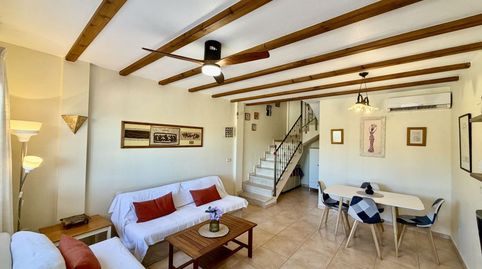 Photo 2 of Houses for sale in Avenida Noruega , Novamar - Mediterráneo, Santa Pola