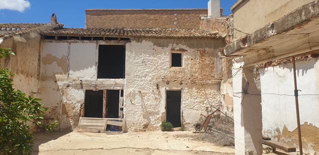 Casa-chalet en Venta en Alcàsser