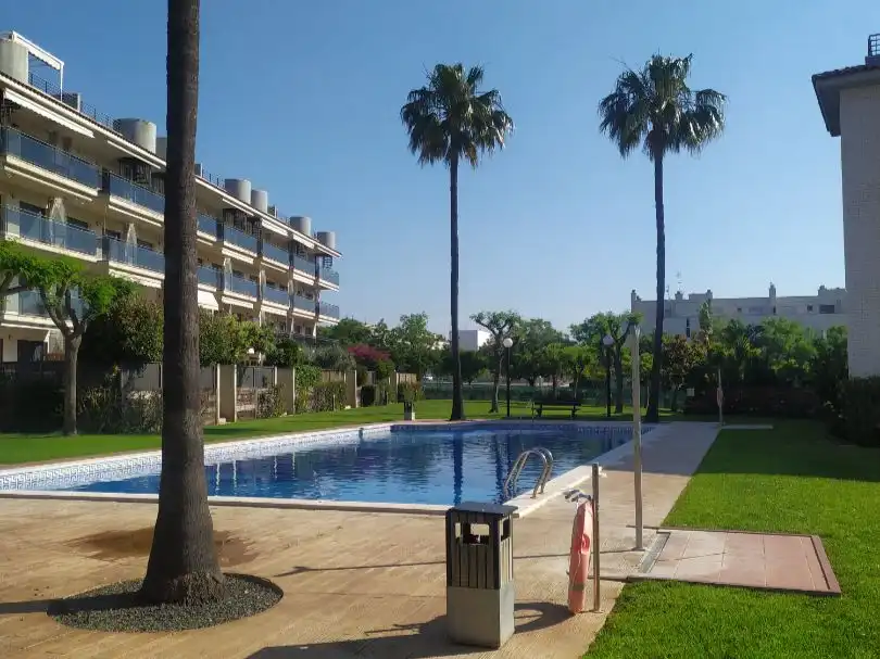 Apartment with pool for sale in Codonyol 75, imagen 2