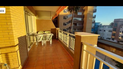 Foto 5 von Wohnung zur Miete in Avenida de las Gaviotas, Playa de los Boliches, Fuengirola