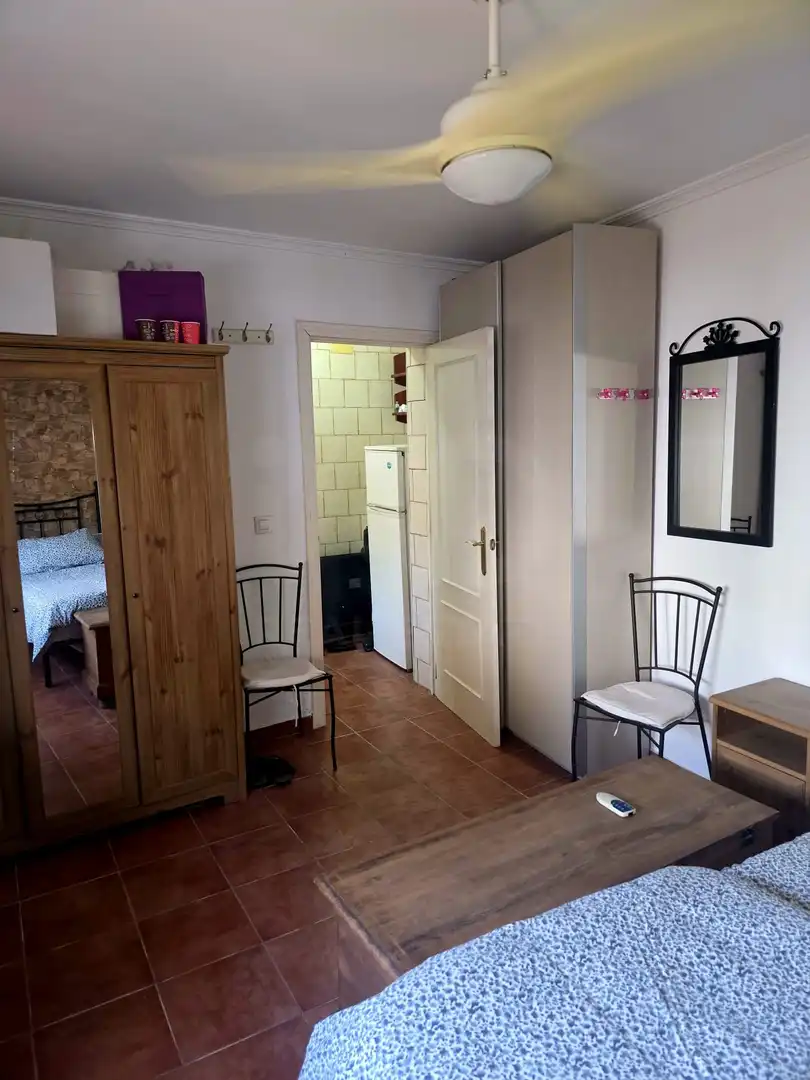 Chalet con piscina en venta en Las Lagunas - Campano, imagen 36