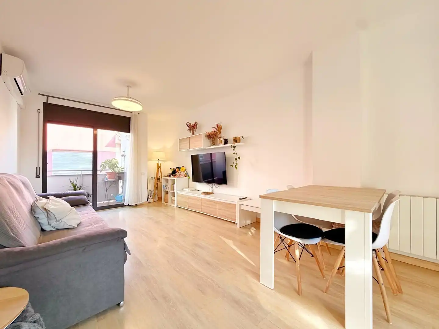 Piso en venta en Santa Maria - L'Eixample - Sud Sumella, imagen 6
