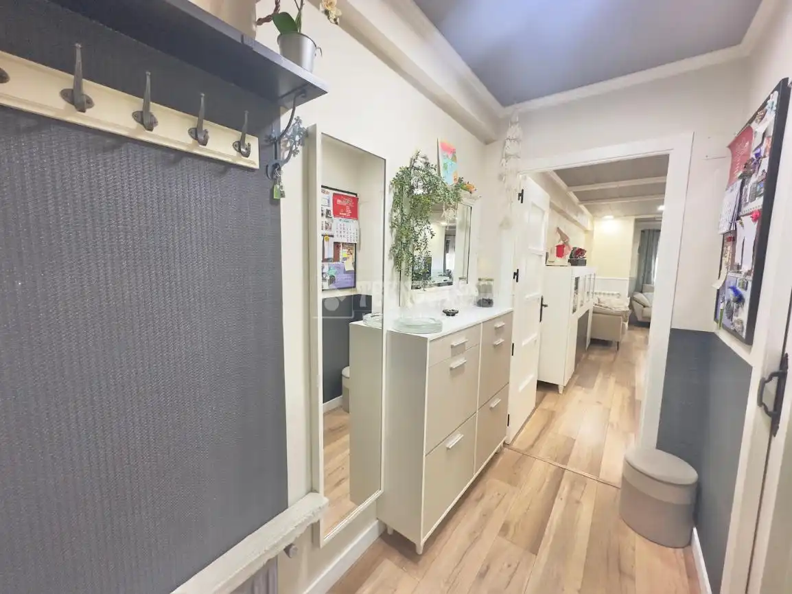 Flat for sale in Móstoles  with Air Conditioner, Heating and Terrace