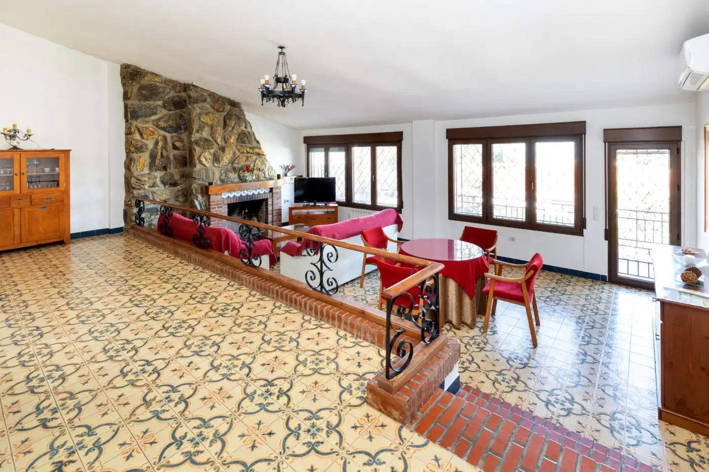 Villa mit Terrasse zum Verkauf in Avenida BERMEJALES DE LOS, imagen 7