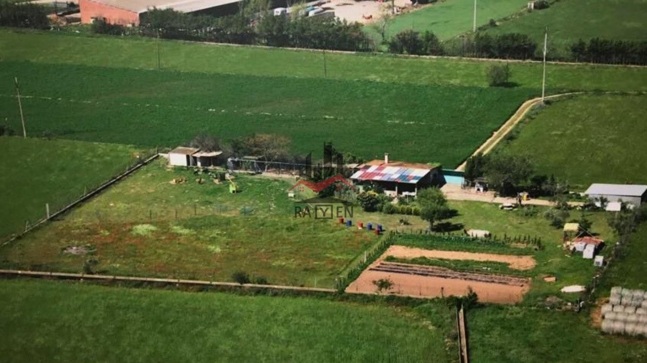 Residencial en venda en Cabanes (Girona)