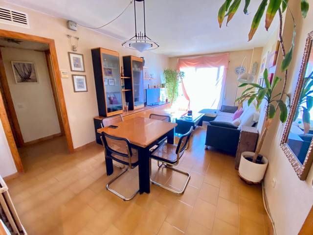 Piso en Venta en Avinguda Meridiana en La Prosperitat