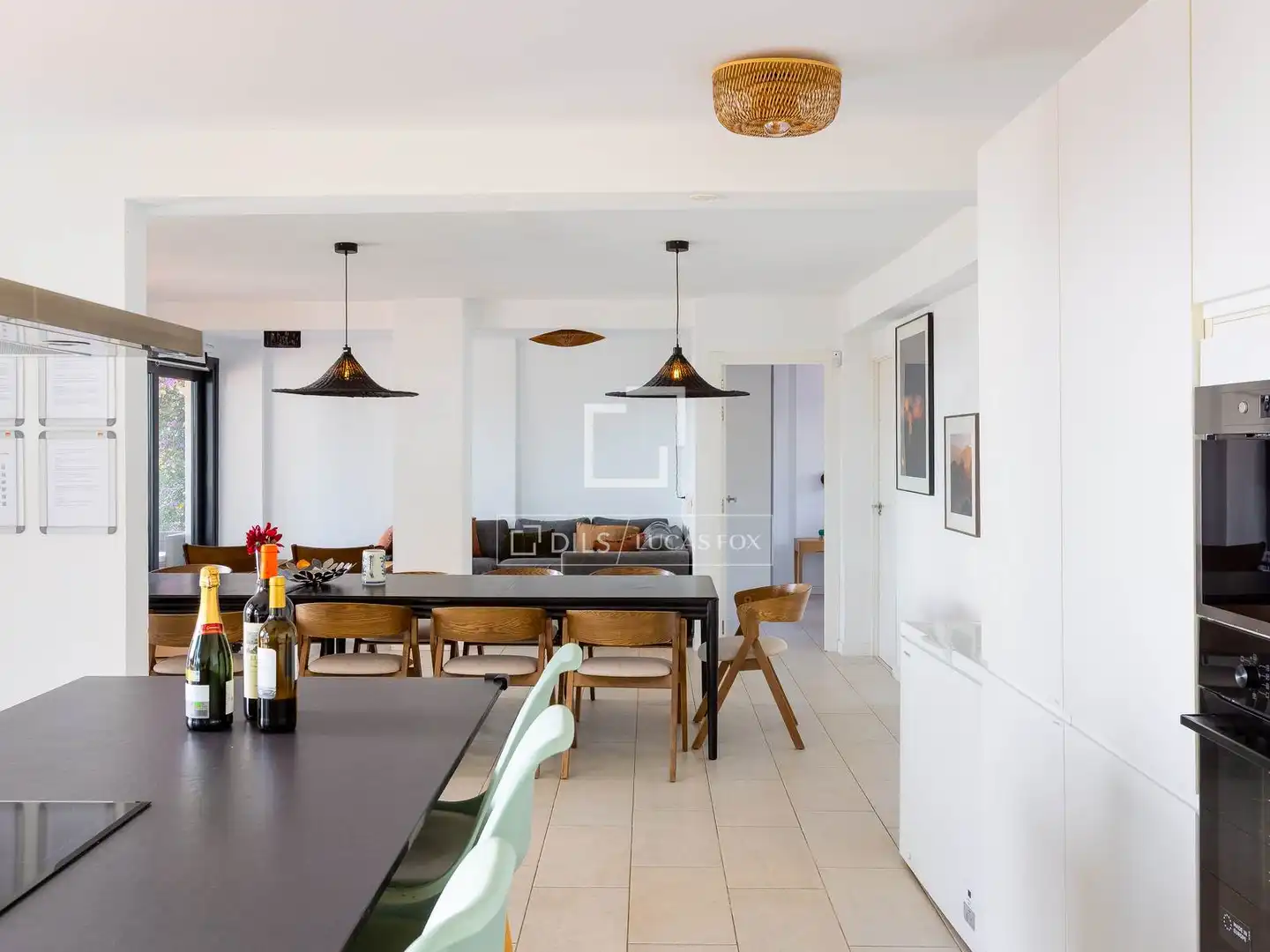 Villa con terrazza in vendita a Arenys de Munt, imagen 9