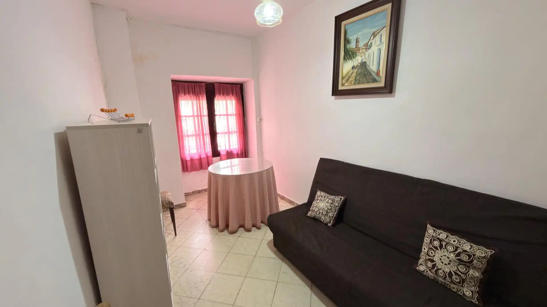 Habitación de Piso en venta en Cortegana