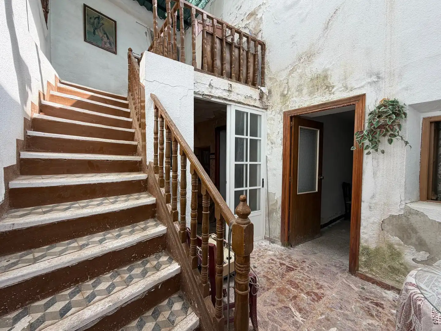 Casa o xalet en venda en Quintanar de la Orden amb Terrassa
