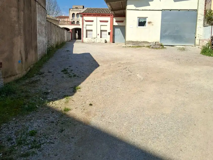Aparcament de Traster de lloguer en Cassà de la Selva
