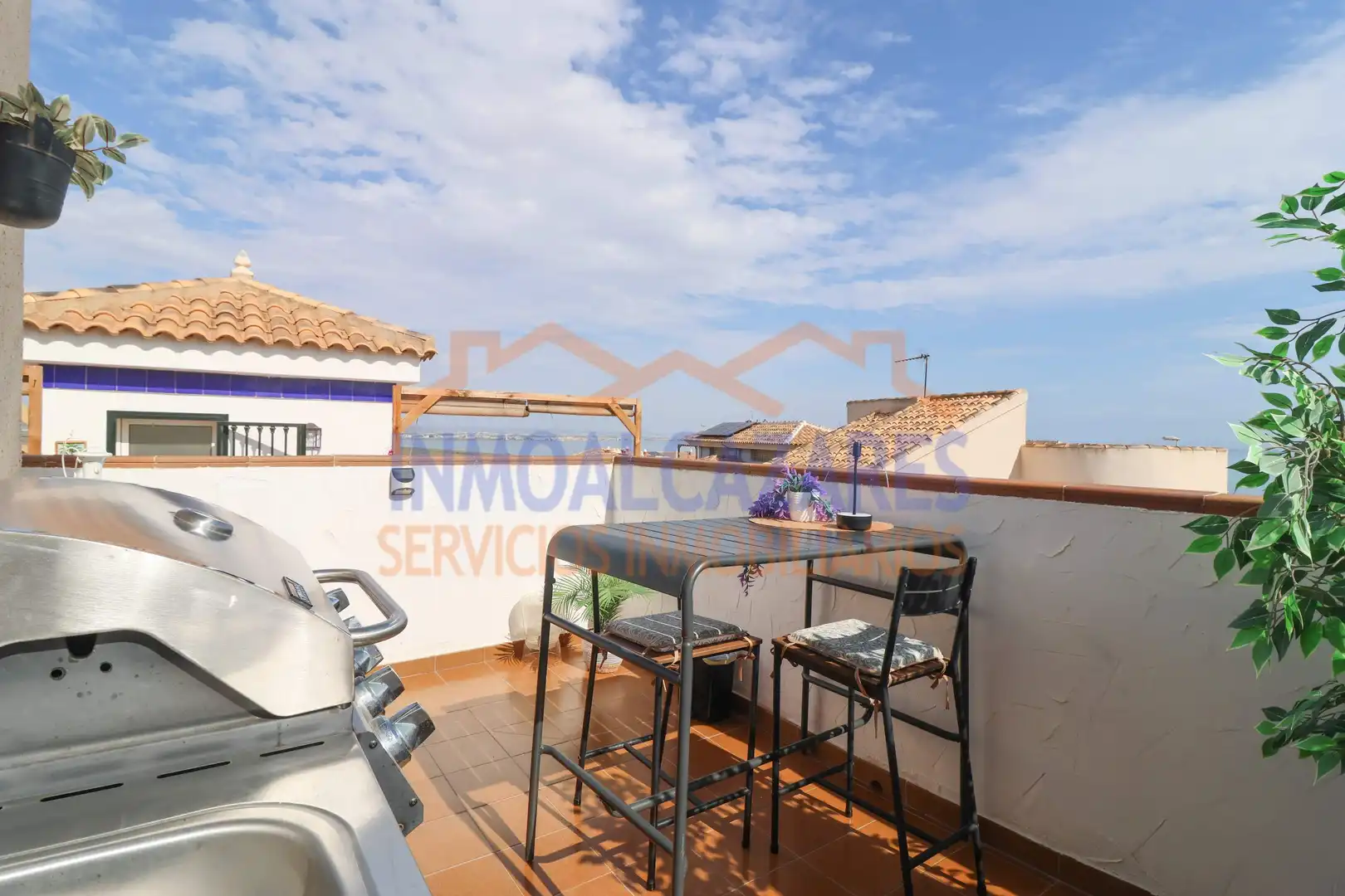 Duplex avec piscine à vendre à Cartagena ciudad, imagen 39