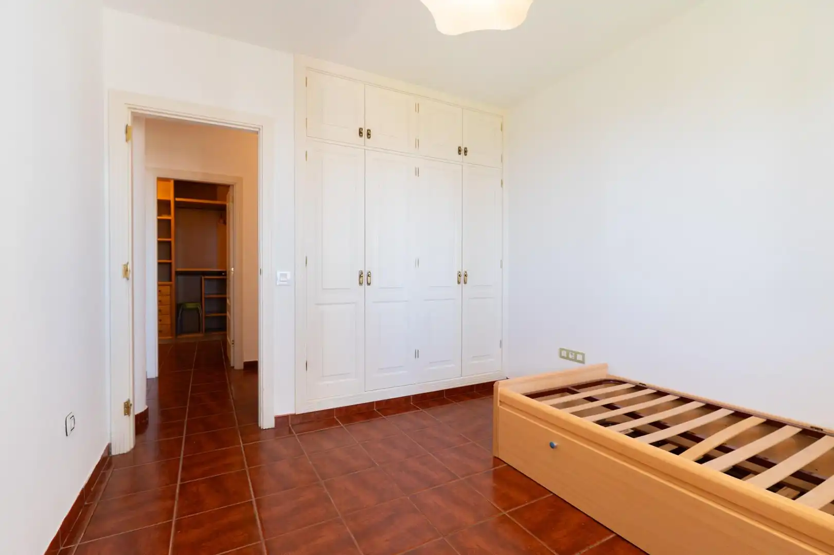 Dormitori de Casa o xalet de lloguer en Tabaiba