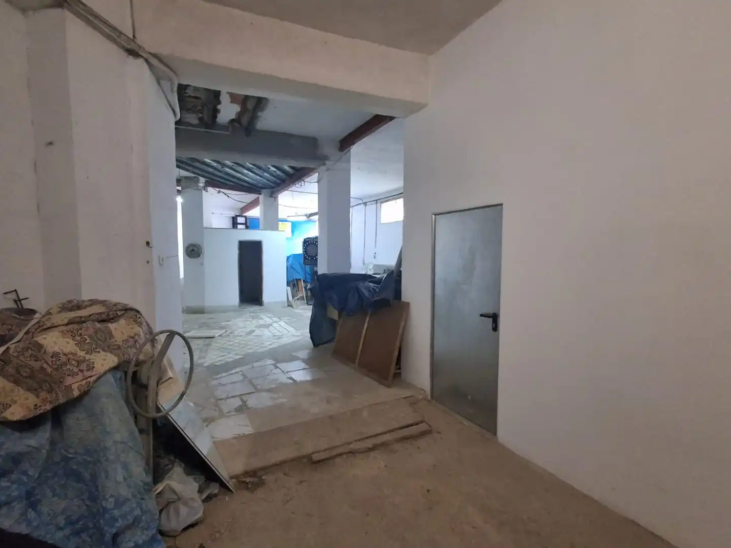Trastero en venta en Alicante / Alacant