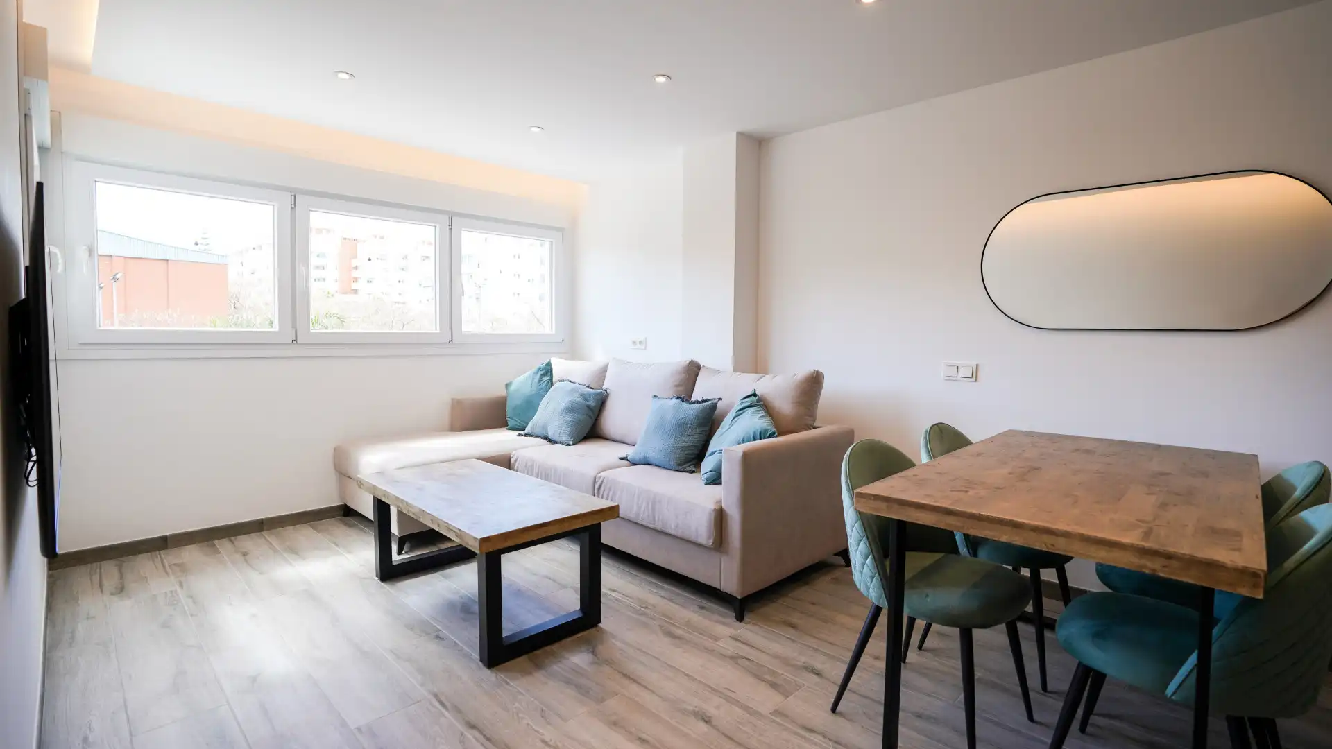 Apartament amb piscina en venda a Marbella Centro, imagen 13