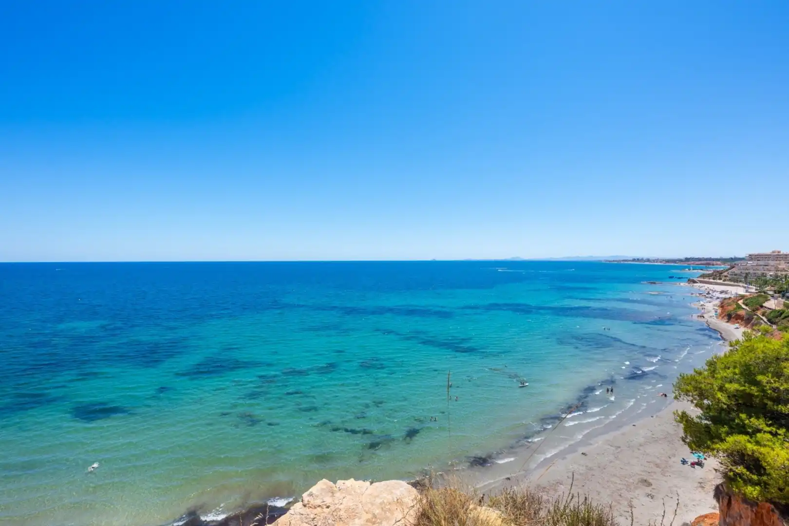 Flat for sale in Orihuela  with Air Conditioner, Heating and Terrace