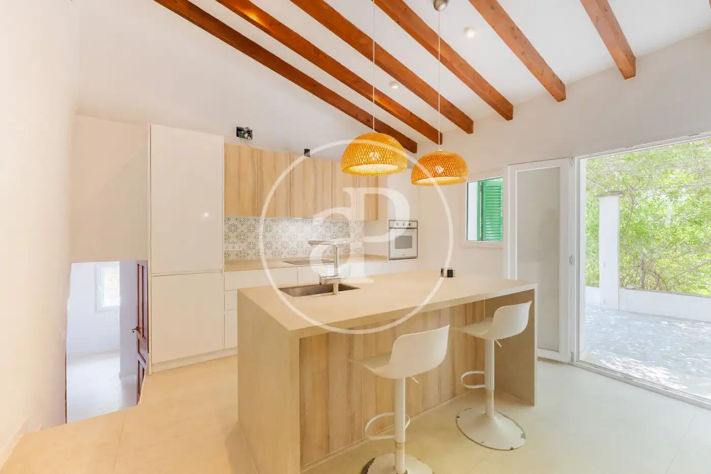 Haus oder Chalet zur Miete in Port d'Andratx
