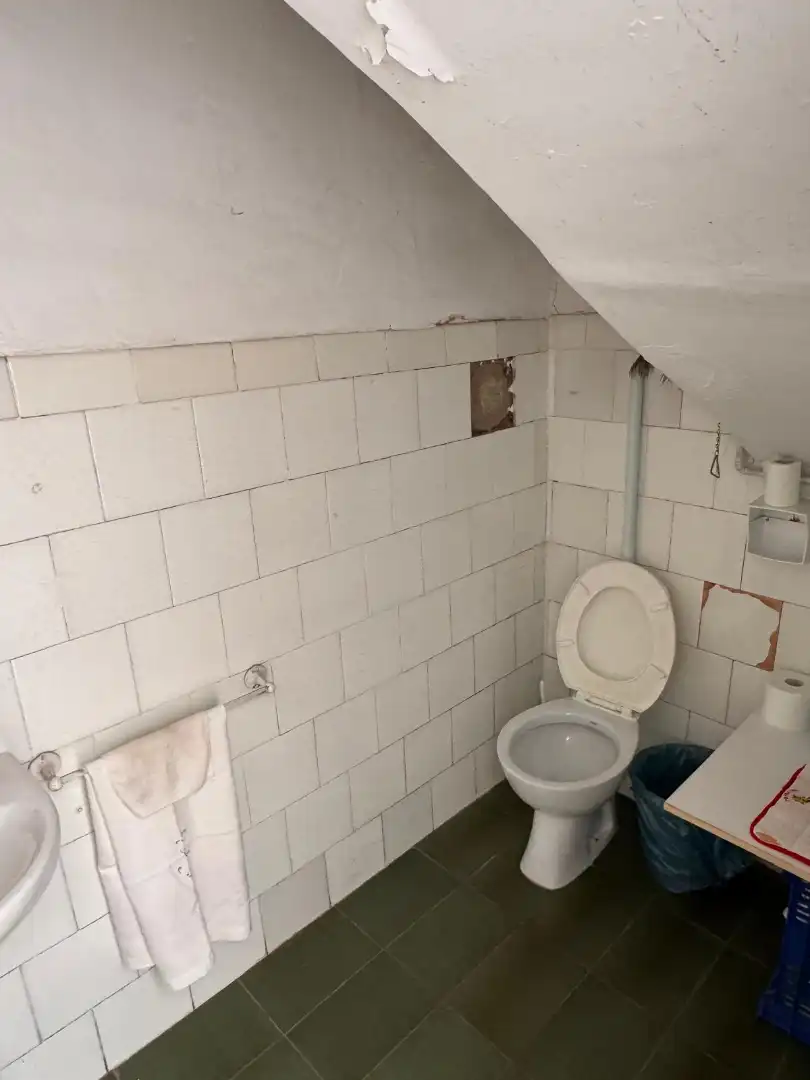 Baño de Casa o chalet en venta en Elda con Aire acondicionado, Terraza y Amueblado