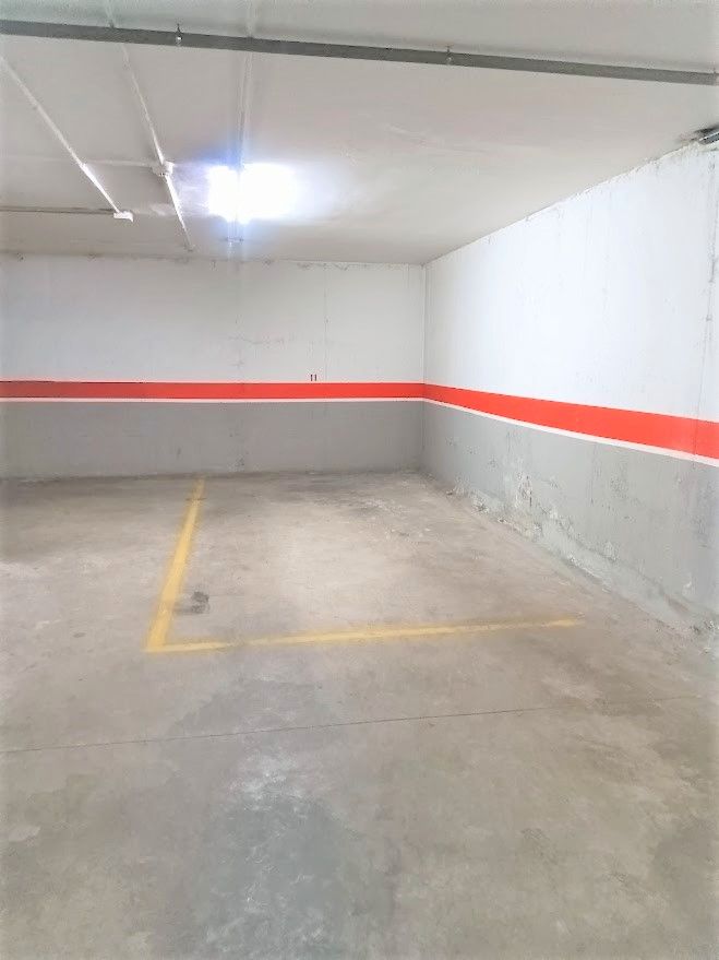 Aparcament de Garatge de lloguer en  Lleida Capital