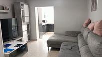Living room of House or chalet for sale in Algeciras  with Storage room