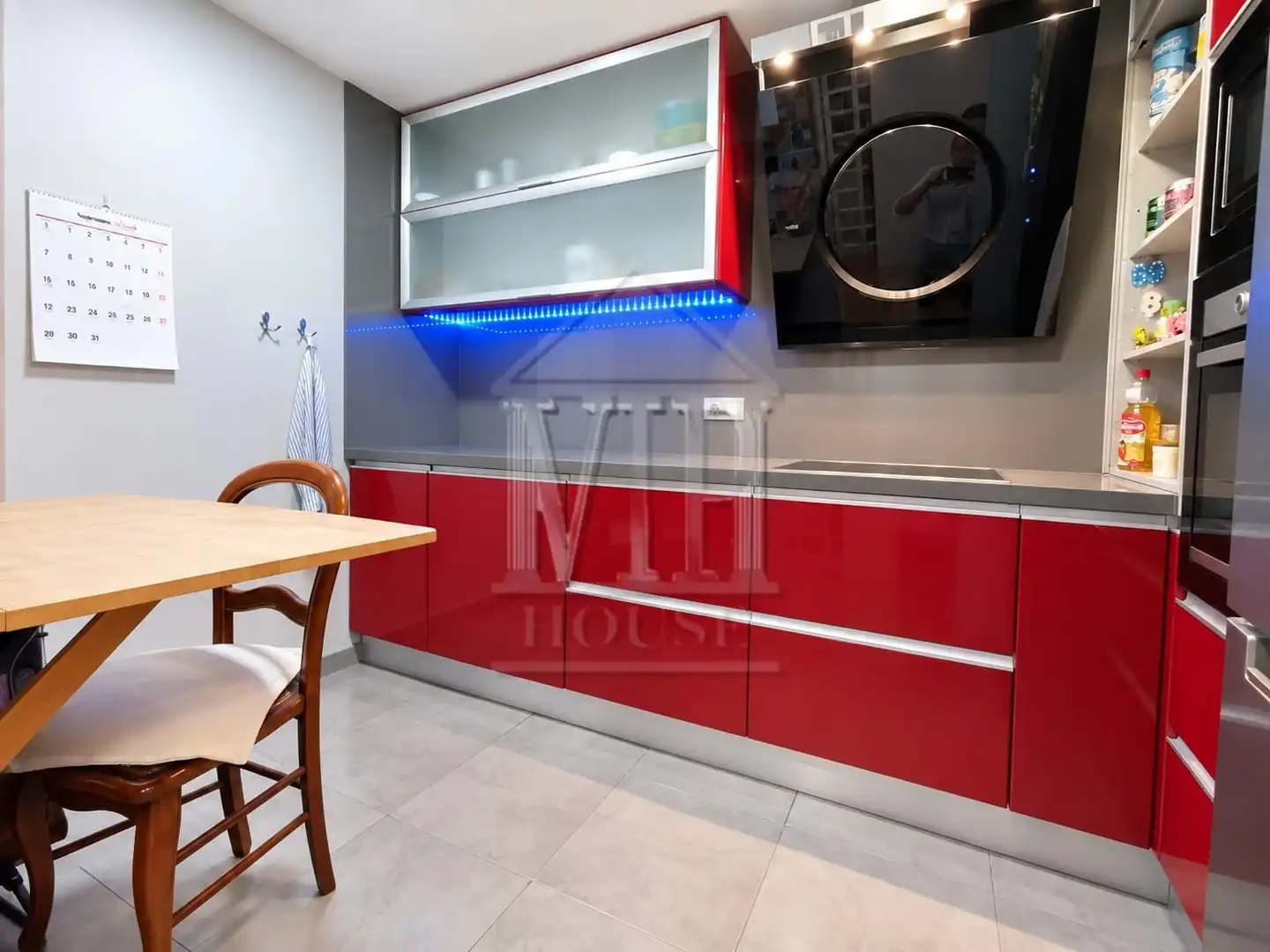 Piso con ascensor en venta en Rambla de França 10, imagen 9