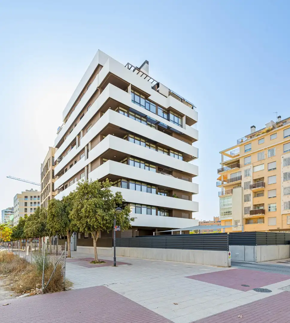 Piso con piscina en venta en Norte, imagen 40