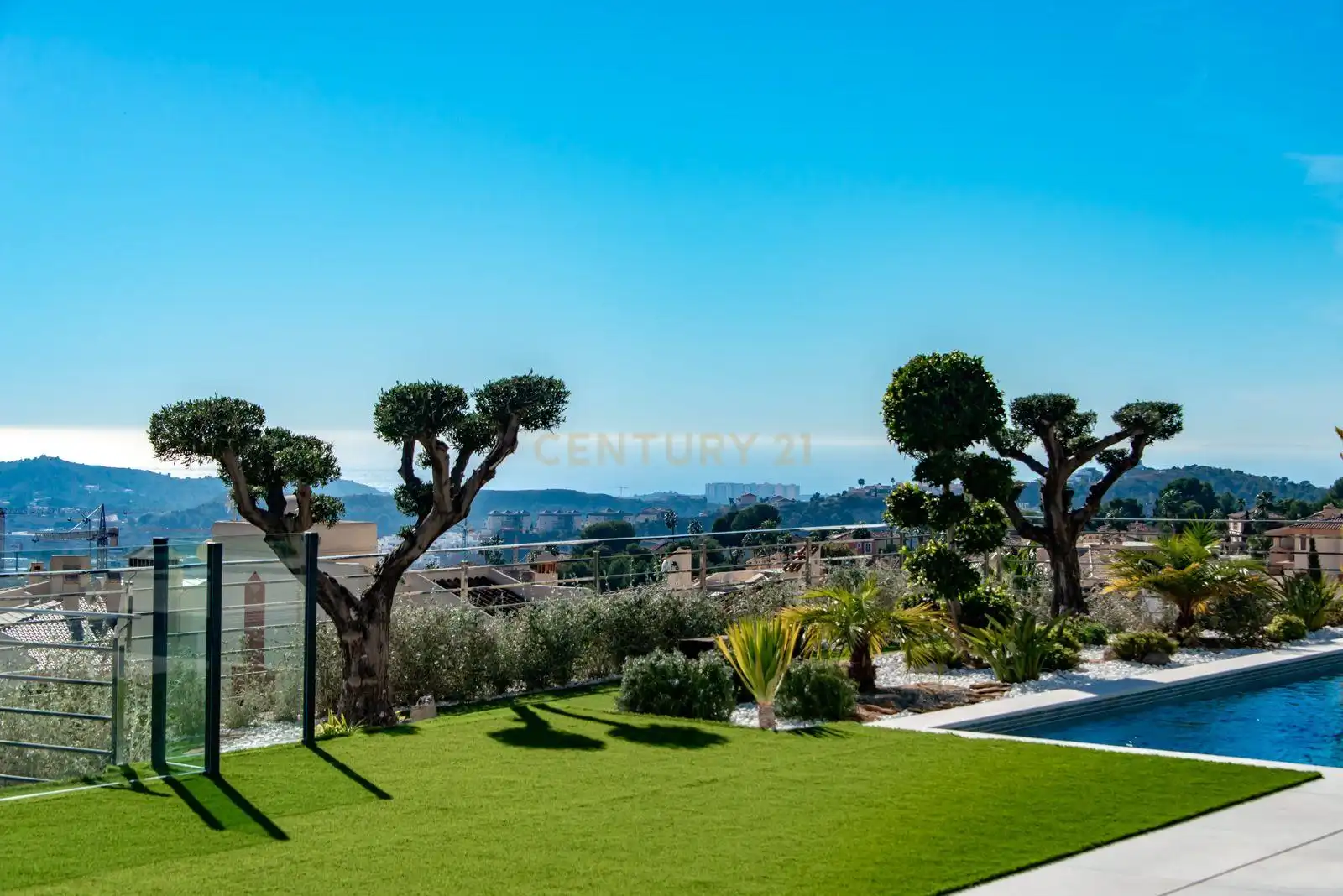 Maison avec piscine à vendre à Carrer Darrere Cases, Finestrat, Spain 15, imagen 136