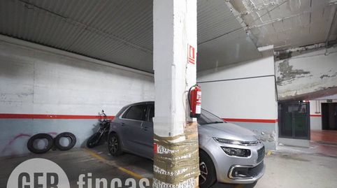 Photo 4 of Garage for sale in Calle Tarragona, Sant Pere Nord, Terrassa