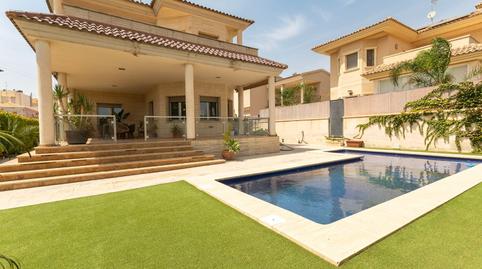 Foto 5 de Casa o xalet en venda a Torrellano, Alicante