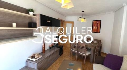 Foto 5 de Piso de alquiler en Móstoles, Valdepelayo - Montepinos - Arroyo Culebro, Leganés