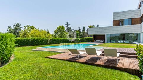 Foto 5 de Casa o xalet en venda a La Florida -  El  Plantío,  Madrid Capital