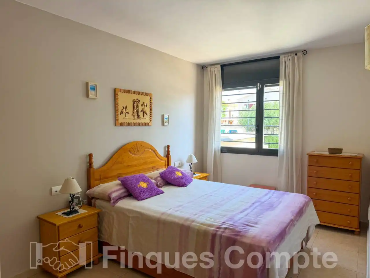 Apartament amb piscina en venda a Calle Teide, imagen 12