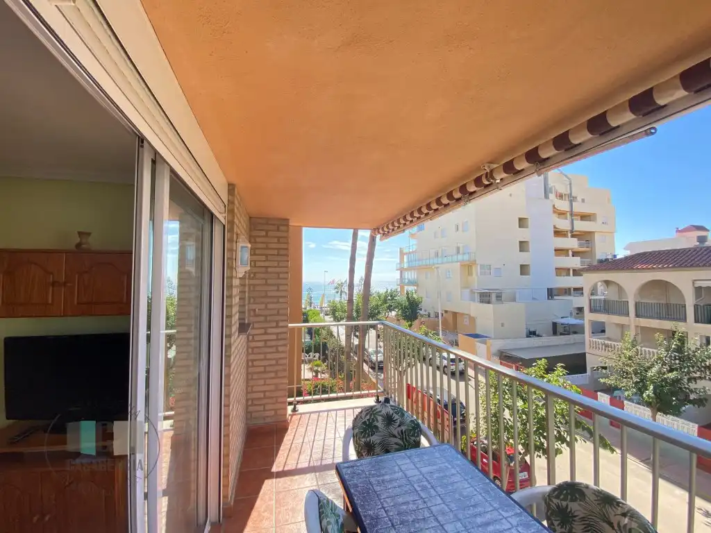 Flat for sale in Calle Navarra, Playa Morro de Gos