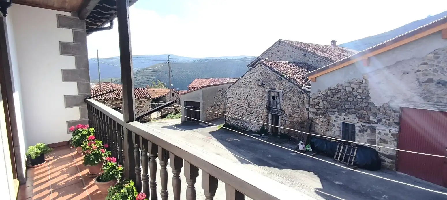 Casa bifamiliare con terrazza in vendita a Lamasón - BO CIRES 85, imagen 10