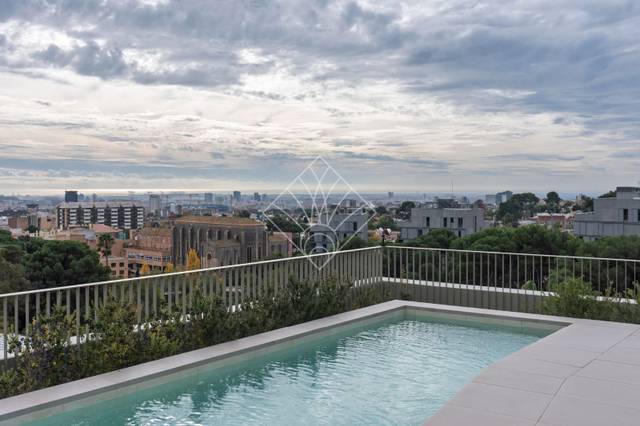 Piso en Venta en Sarrià