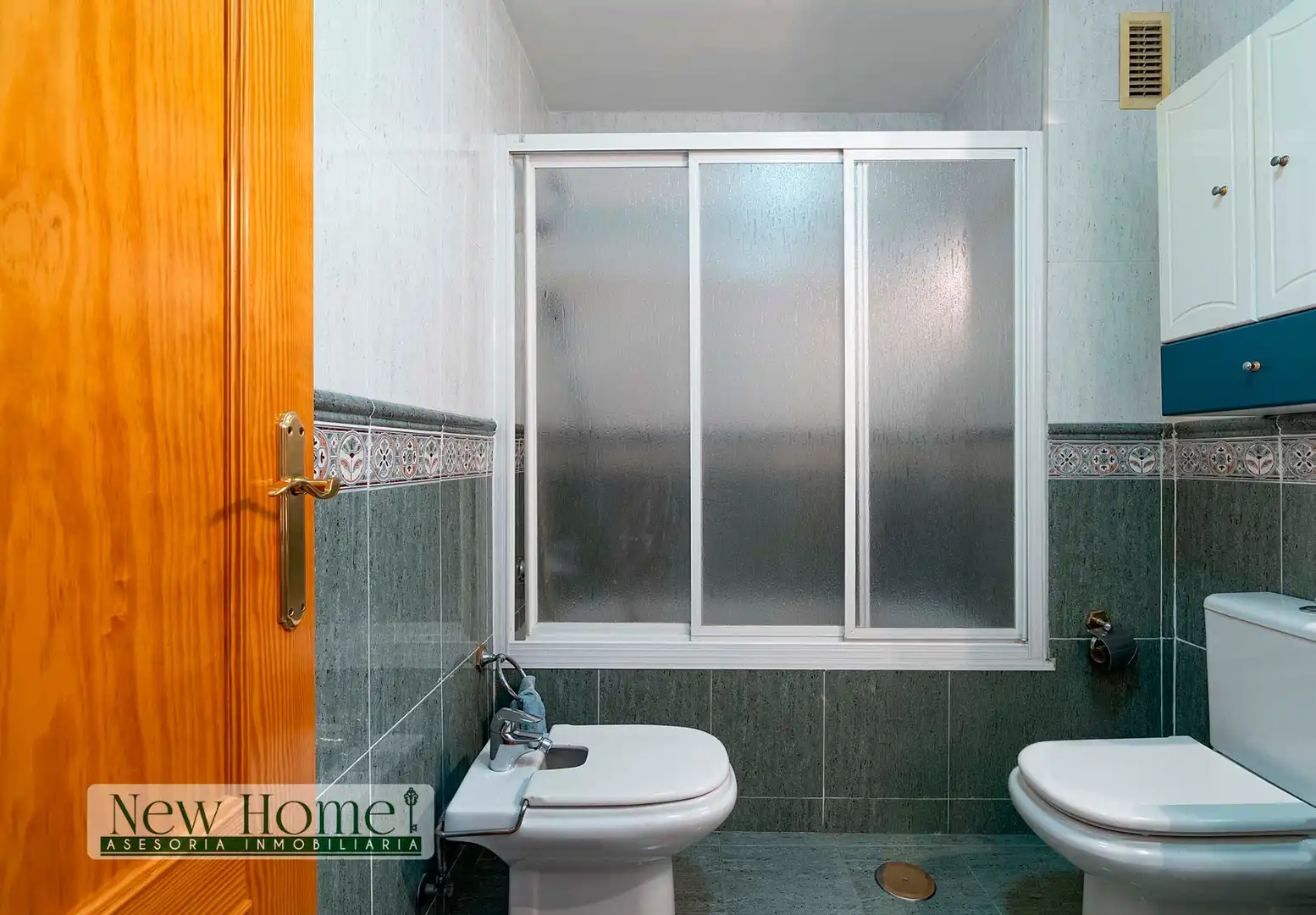Flat with lift for sale in Avenida Reino de España, imagen 18