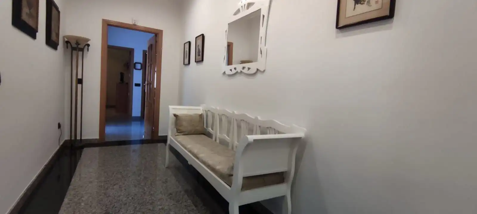 Casa amb jardí en venda a Los Cigarrales - La Bastida, imagen 30