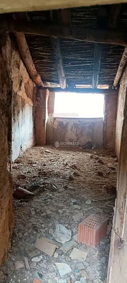 Finca rústica en venda en Villel