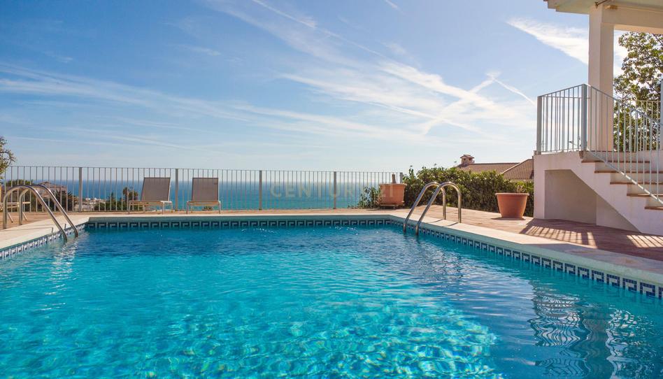 Foto 1 de Casa o xalet en venda a Calle María Zambrano, 15, la Cala del Moral, Spain, 15, La Cala del Moral, Málaga