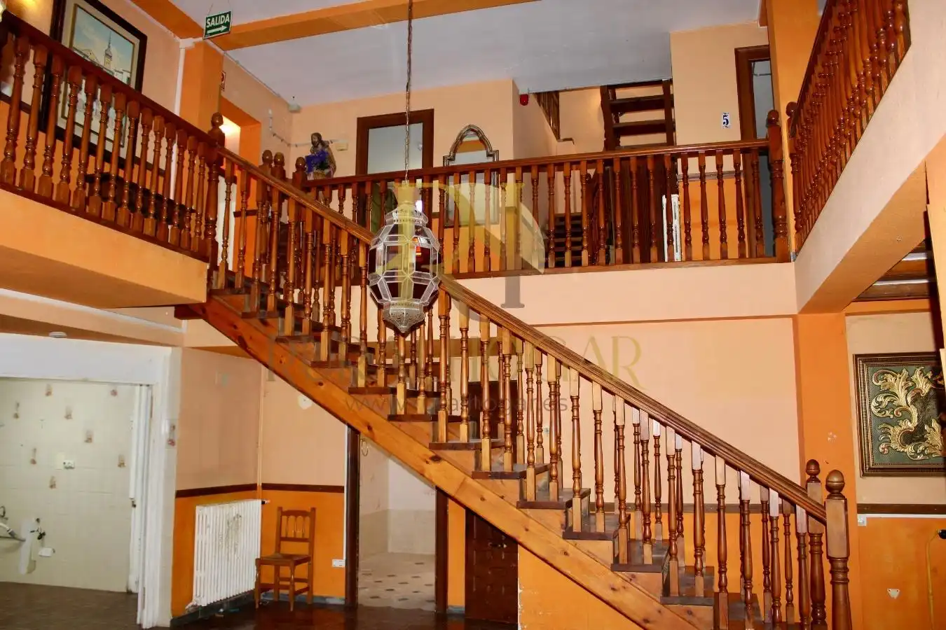 Casa o chalet en venta en Calle Gasca, 123, Villarroya de la Sierra