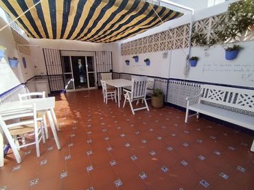 Maison mitoyenne à vendre à Paquita Rico